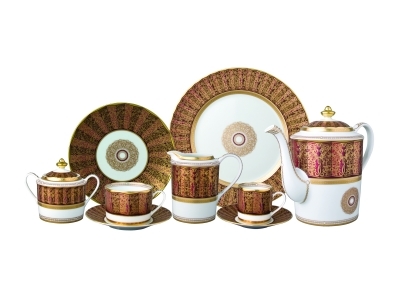 法國Bernardaud 經(jīng)濟與商務信息咨詢服務的領先力量