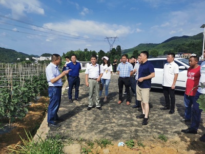 遵義市農(nóng)業(yè)農(nóng)村局 以技術(shù)服務(wù)為抓手，賦能現(xiàn)代農(nóng)業(yè)高質(zhì)量發(fā)展